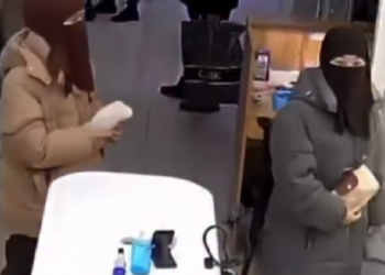 Кадр из видео