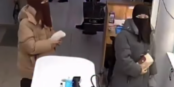 Кадр из видео
