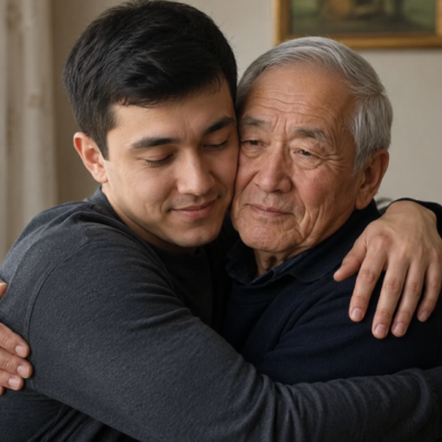 цените своих родителей