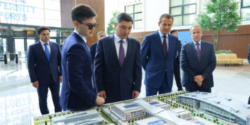Фото: Primeminister.kz