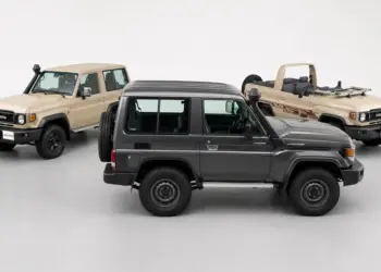 Фото: Toyota