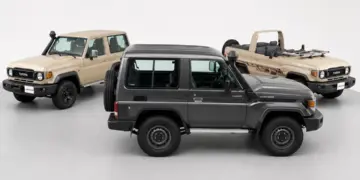 Фото: Toyota