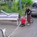 насилие, обращение