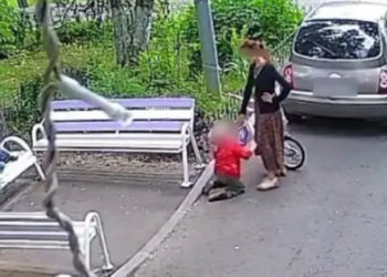 насилие, обращение