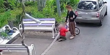 насилие, обращение