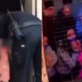 Кадры из видео