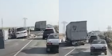 Кадры из видео