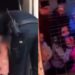 Кадры из видео