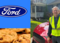 Ford, обвинила, рабочий