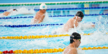 Пресс-служба РОО «Qazaq Aquatics»