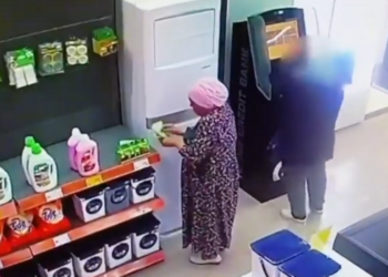 Кадр из видео