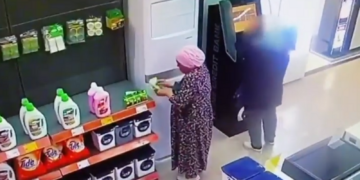Кадр из видео