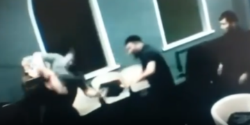 Кадр из видео
