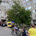кадр из видео