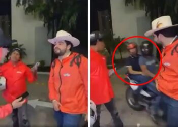 Кадр из видео