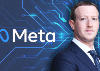 Meta, детям, дети, компания