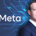 Meta, детям, дети, компания