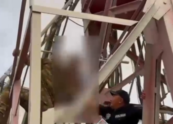 Кадр из видео