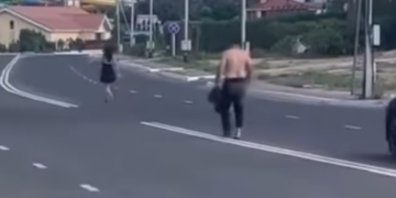 кадры из видео
