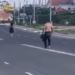кадры из видео