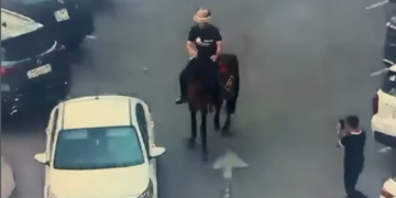 кадры из видео