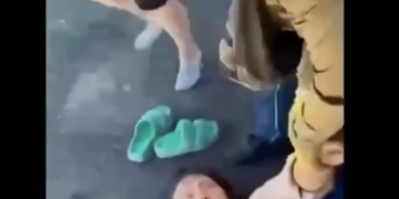 кадры из видео