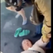 кадры из видео