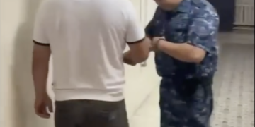 кадры из видео