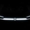 Volkswagen Mission Efficiency на официальном изображении