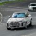 Прототип Audi RS Q5 Sportback на дорожных испытаниях