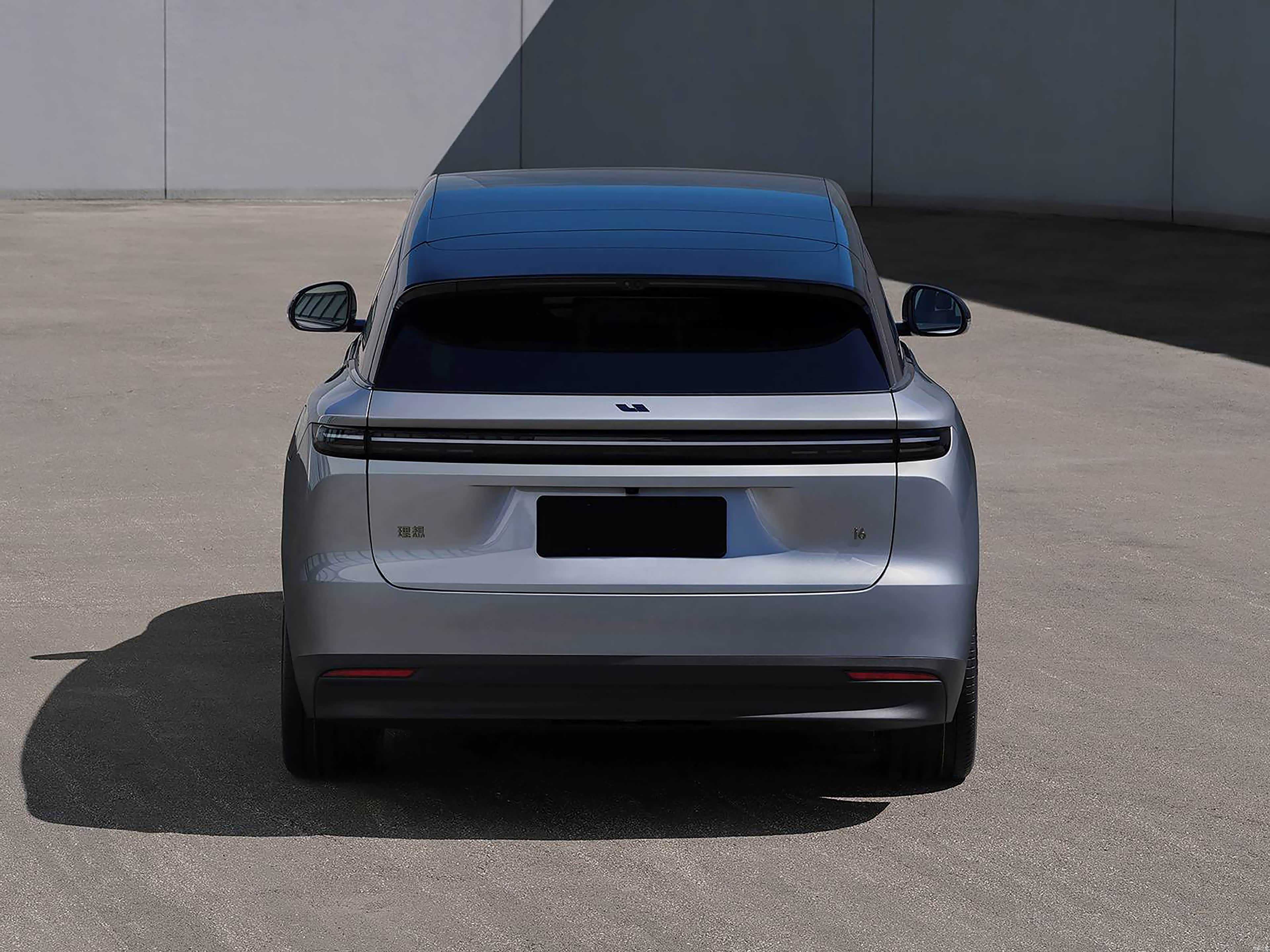 Li Auto i6