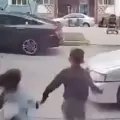 Кадр из видео
