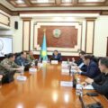 Фото: пресс-служба акимата Мангистауской области