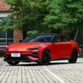 гибридный Changan UNI-V