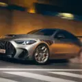 Mercedes-AMG CLE 646 Spezialanfertigung