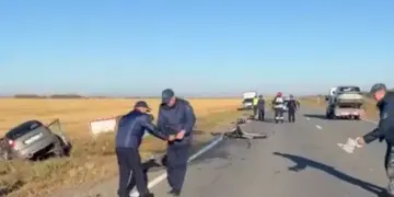 Фото: пресс-служба ДП Костанайской области