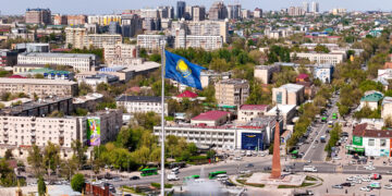 Фото: Primeminister.kz