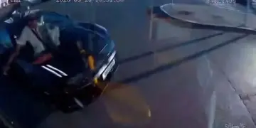 Иллюстрация к новости в Казахстане