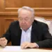Фото с сайта первого президента