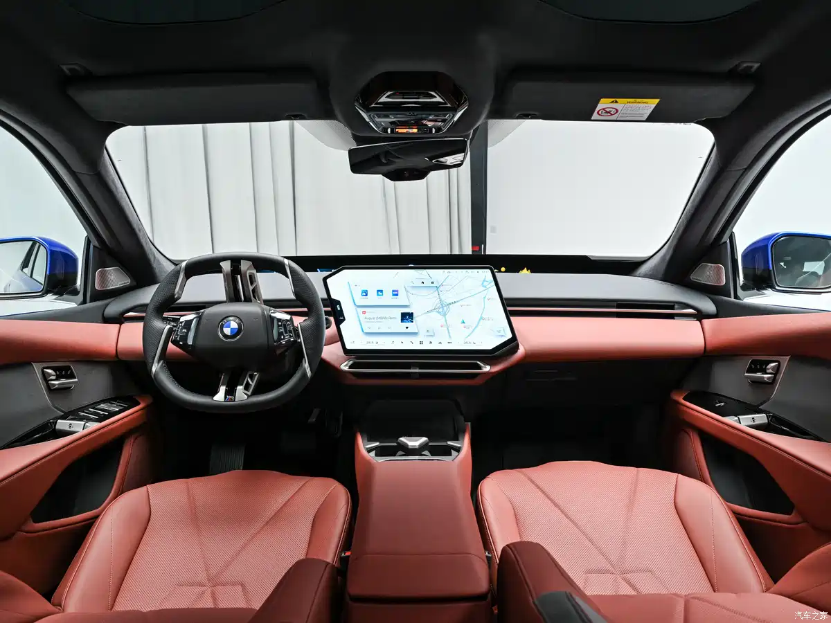 Новый BMW 3 Series впервые показали без камуфляжа
