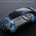 BMW 3-й серии нового поколения, официальный кадр BMW Group, 40