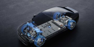 BMW 3-й серии нового поколения, официальный кадр BMW Group, 40