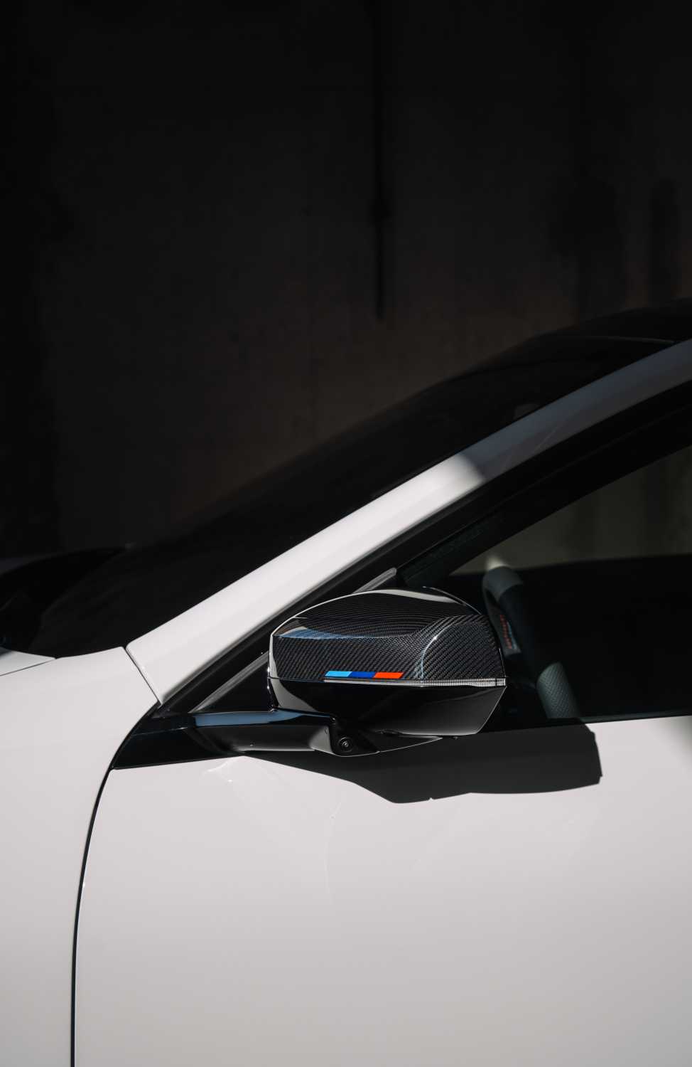 BMW 3-й серии нового поколения, официальный кадр BMW Group, 35