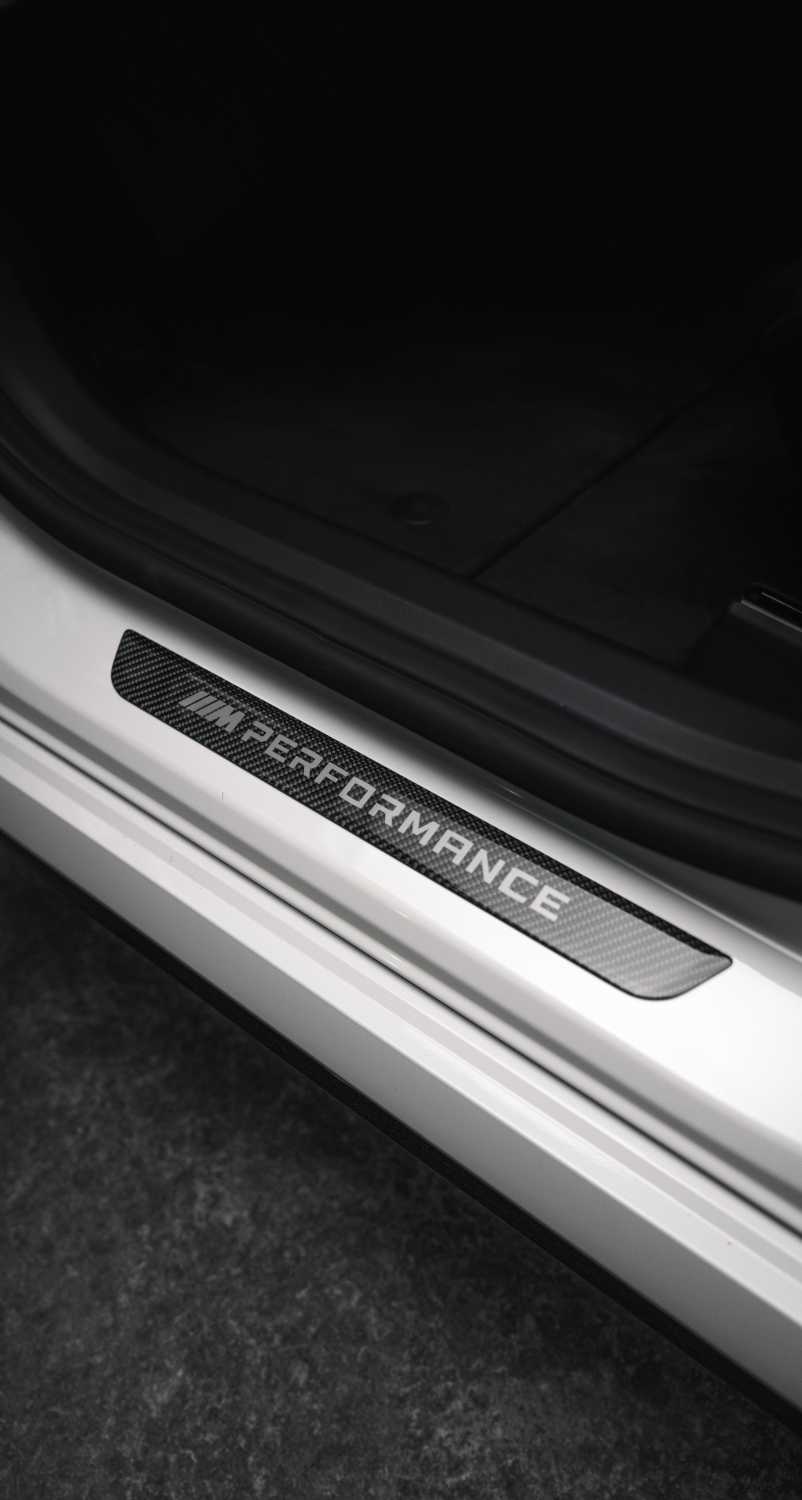 BMW 3-й серии нового поколения, официальный кадр BMW Group, 34