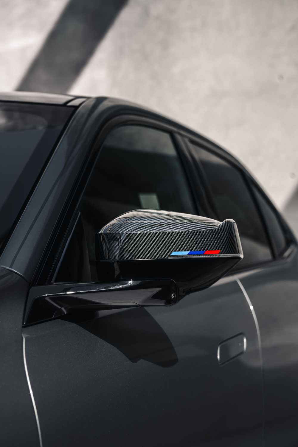 BMW 3-й серии нового поколения, официальный кадр BMW Group, 28