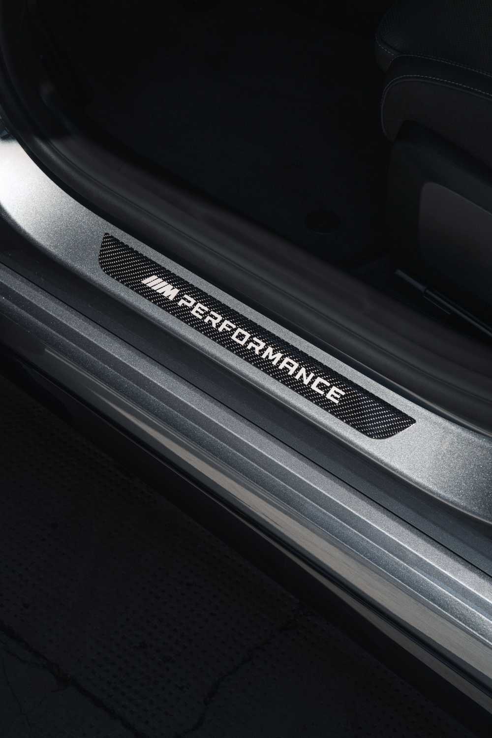 BMW 3-й серии нового поколения, официальный кадр BMW Group, 26