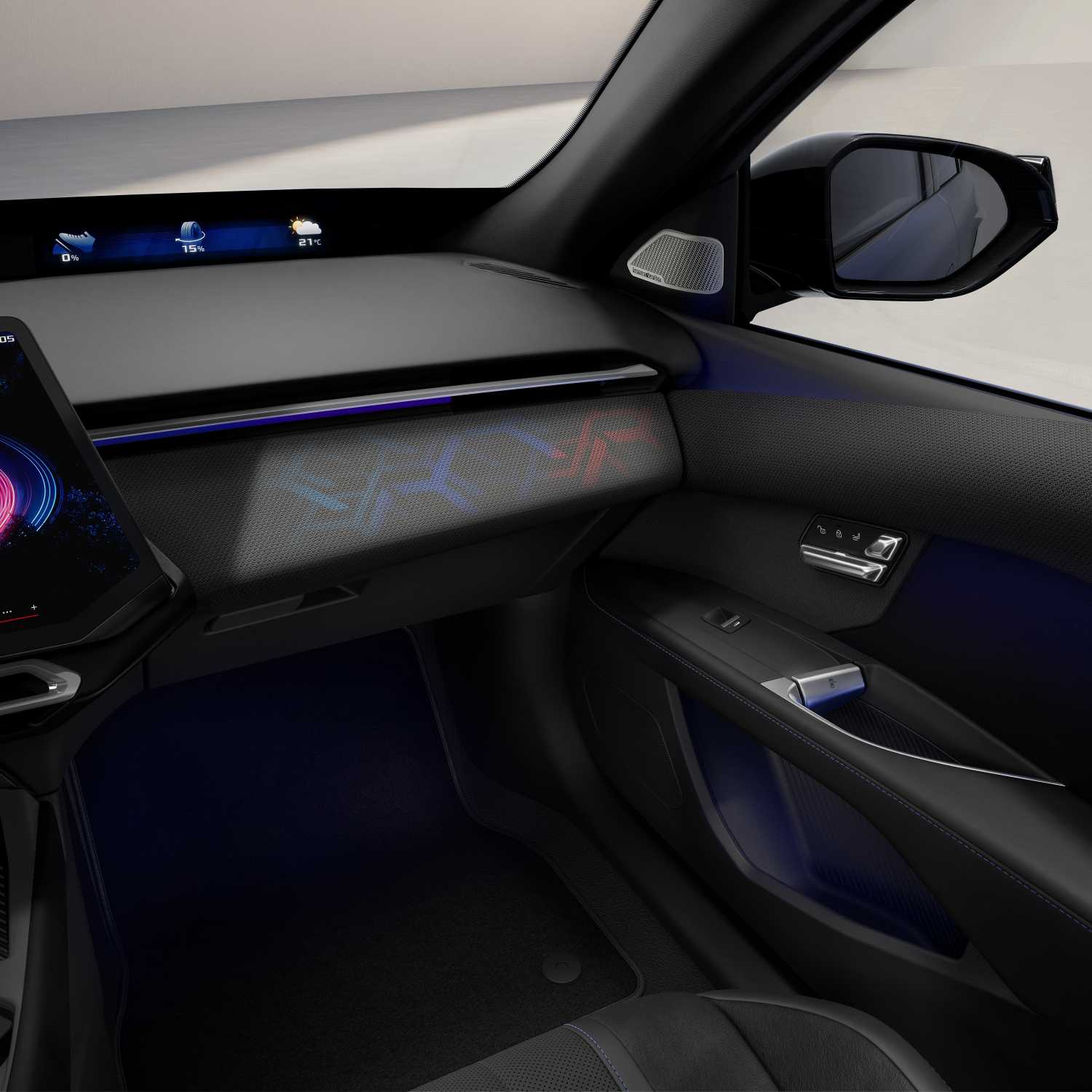 BMW 3-й серии нового поколения, официальный кадр BMW Group, 17