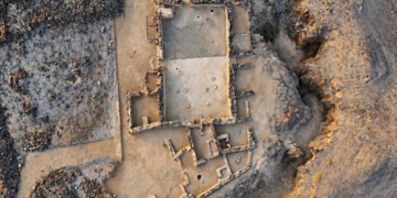 Фото: Saudi Heritage Commission