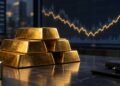 Прогноз цены золота после решения ФРС