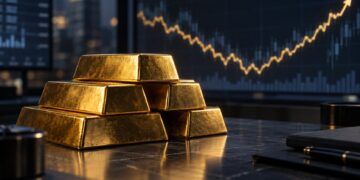 Прогноз цены золота после решения ФРС